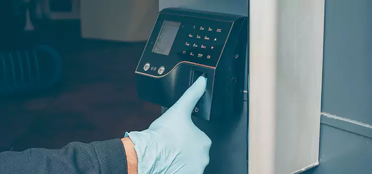 Access Control Installation Redondo Beach