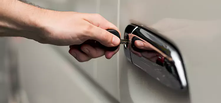 Why Choose Our Auto Locksmith Team in Redondo Beach, CA?