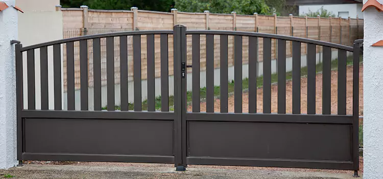 Advanced Gate Solutions in Redondo Beach, CA