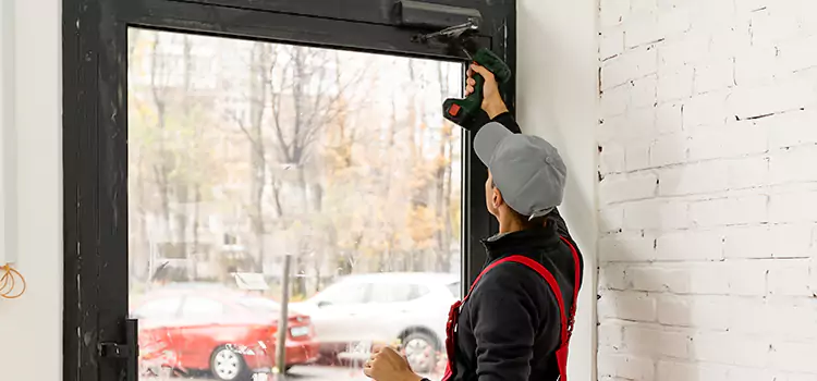 Comprehensive Door Closer Services in Redondo Beach, CA