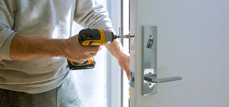 Door Knob Lock Repair Redondo Beach