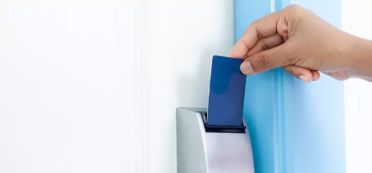 Access Control System Integration Redondo Beach
