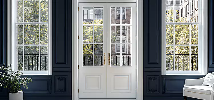 French Door Lock Repair Redondo Beach