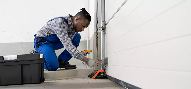 Expert Solutions for Every Garage Lock Need in Redondo Beach, CA
