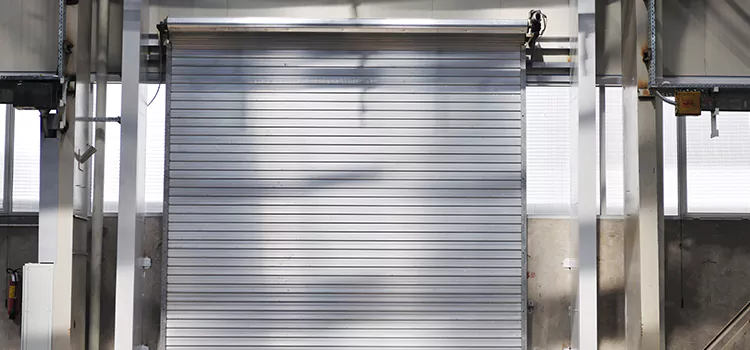 Roller Door Maintenance Redondo Beach