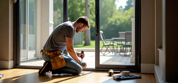 Comprehensive Solutions for Every Glass Door Need in Redondo Beach, CA