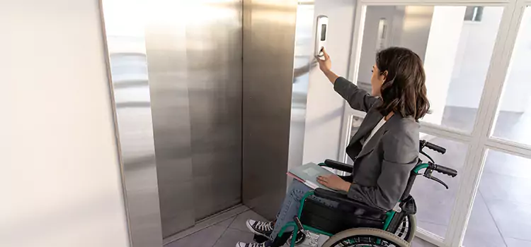 Benefits of Modern Handicap Door Systems in Redondo Beach, CA