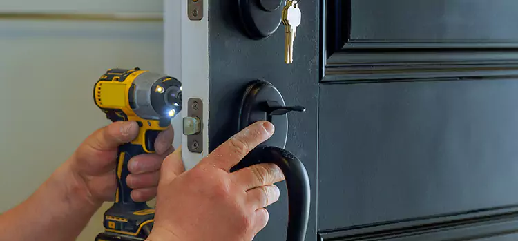 Commercial Door Lock Installation Redondo Beach