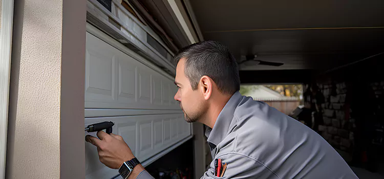Garage Door Cable Replacement Redondo Beach