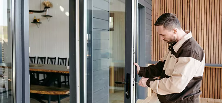 Replacing Patio Door Redondo Beach
