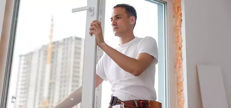 Patio Glass Replacement Redondo Beach