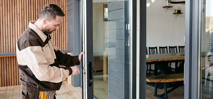 New Sliding Glass Door Installation Redondo Beach