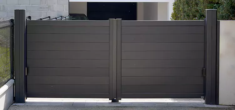 Common Residential Gate Issues We Resolve in Redondo Beach, CA