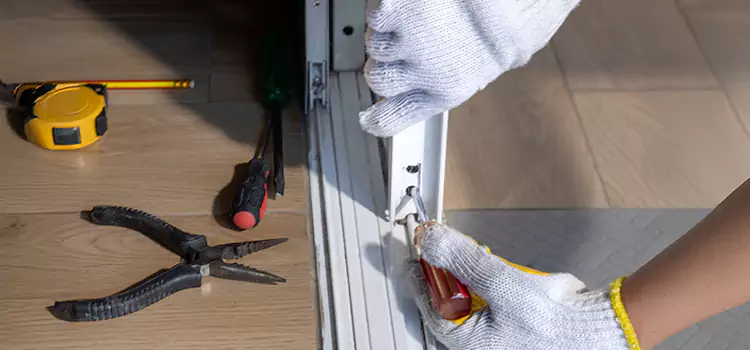 Sliding Door Installation Services in Redondo Beach, CA