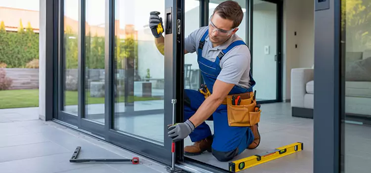 Sliding Screen Door Repair Redondo Beach