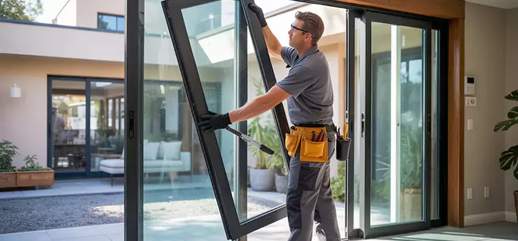 Specialized Sliding Door Roller Services in Redondo Beach, California