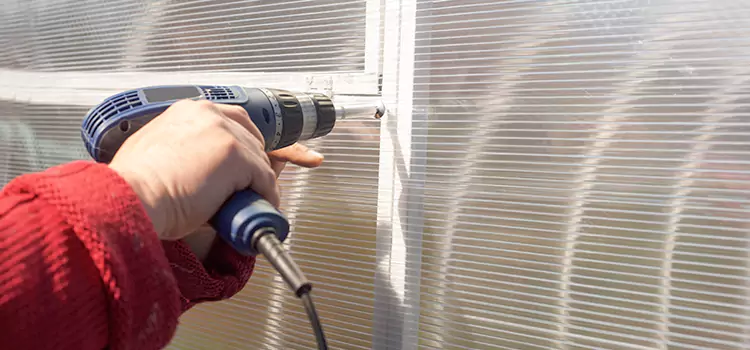 Sliding Screen Door Repair Redondo Beach
