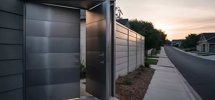 Comprehensive Steel Door Solutions in Redondo Beach, CA