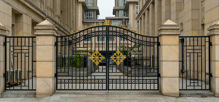 Comprehensive Iron Gate Maintenance Solutions in Redondo Beach, CA