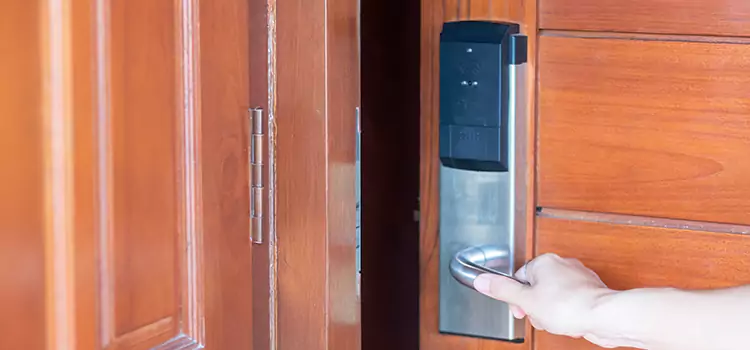 Commercial Keyless Entry Locks Redondo Beach
