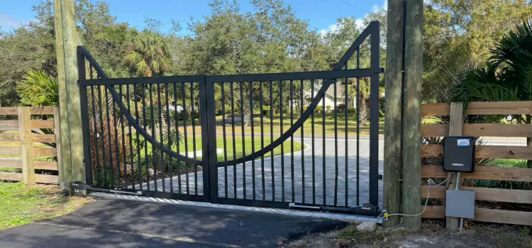 Why Choose Us for Your Automatic Gate Needs in Redondo Beach, CA?