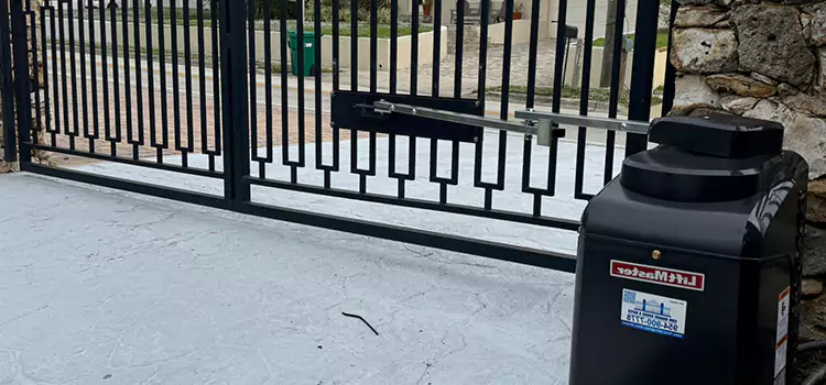 Seamless Installation and Support for Your New Gate in Redondo Beach, CA