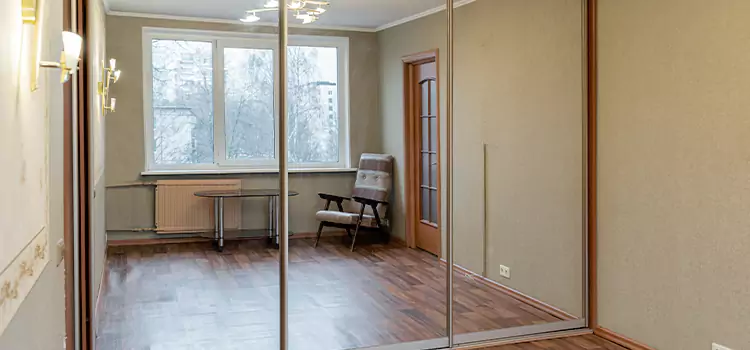 Mirror Closet Door Roller Replacement Redondo Beach