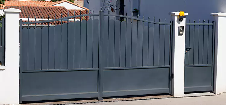 Emergency Commercial Gate Repair Redondo Beach