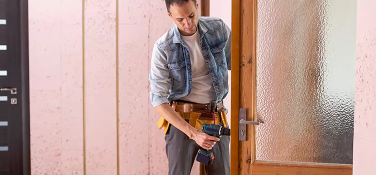 Door Glass Replacement Redondo Beach