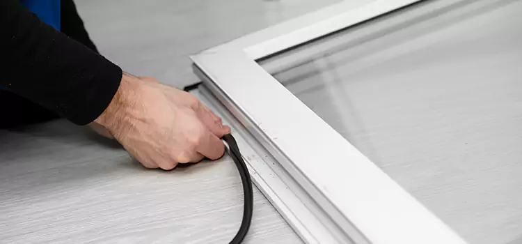 Commercial Door Weather Stripping Redondo Beach