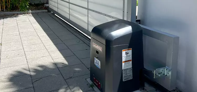 Emergency Electric Gate Repairs Redondo Beach
