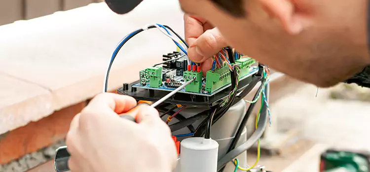 Specialized Brand Gate Motor Repairs Redondo Beach