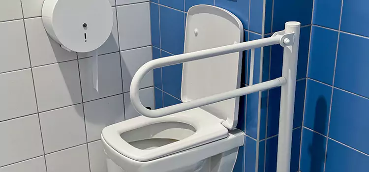 Comprehensive Solutions in Redondo Beach, CA for Accessible Facilities