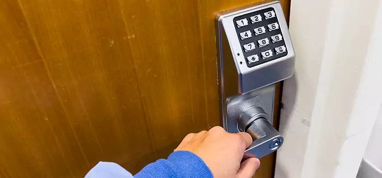 Why Choose Us for Your Keypad Lock Needs in Redondo Beach, CA?