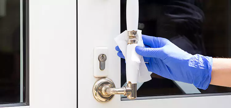 Rekey Lock Cylinder Redondo Beach