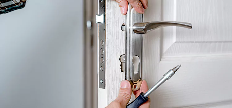 New Door Frame Installation Redondo Beach