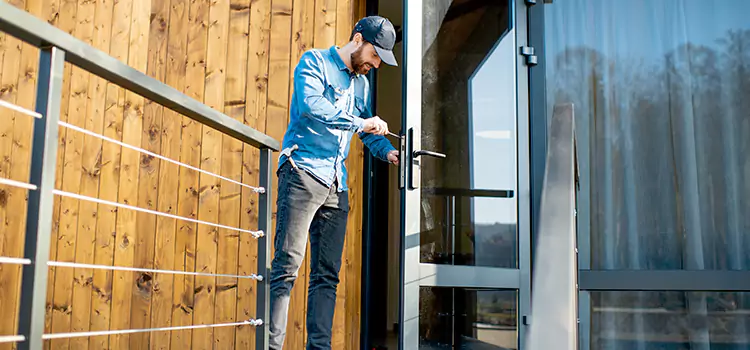 Emergency Patio Door Repair Redondo Beach