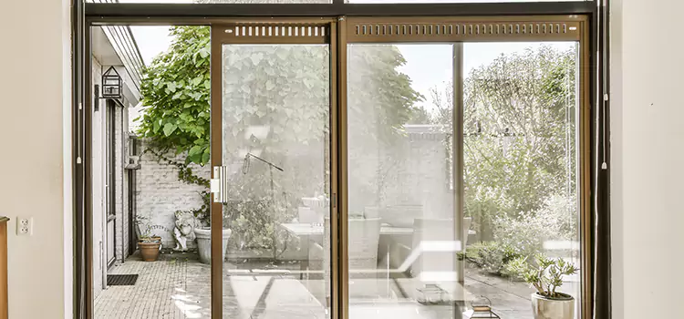 Glass Door Panel Replacement Cost Redondo Beach