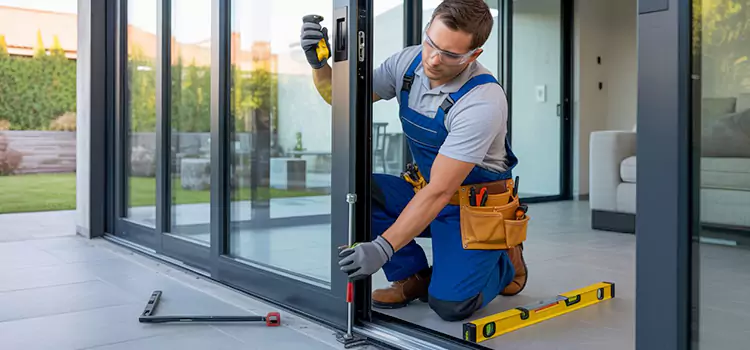 Patio Door Replacement Redondo Beach