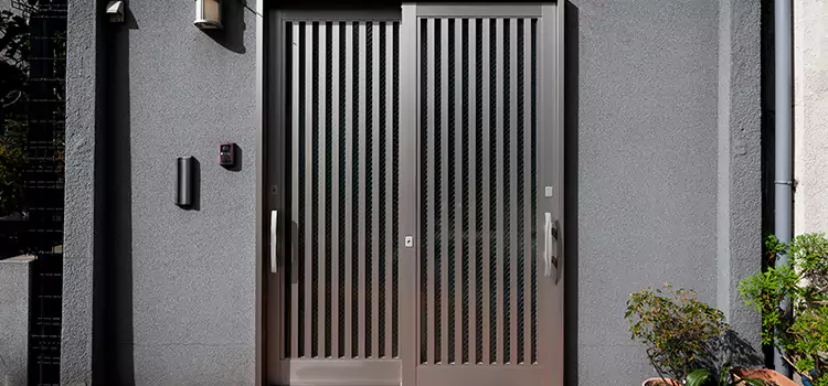 Specialized Steel Door Services in Redondo Beach, CA